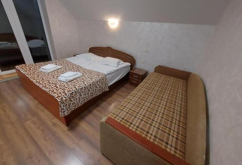 Пансион Veronika