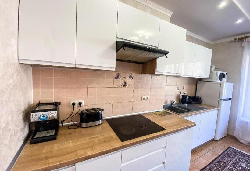 Пансион Veronika