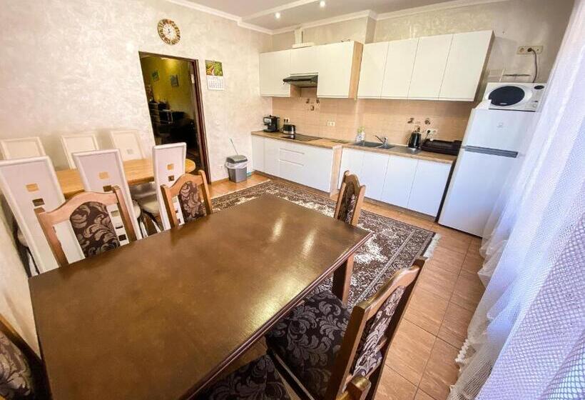 Пансион Veronika