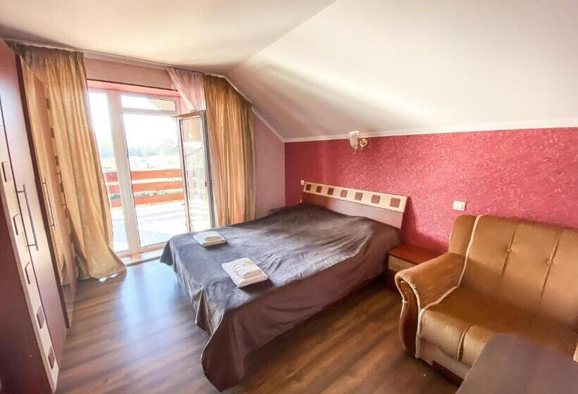 Пансион Veronika