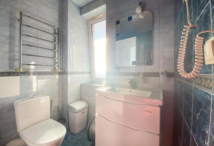 Пансион Veronika