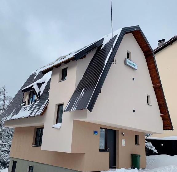 پانسیون Vila Gorica Jahorina