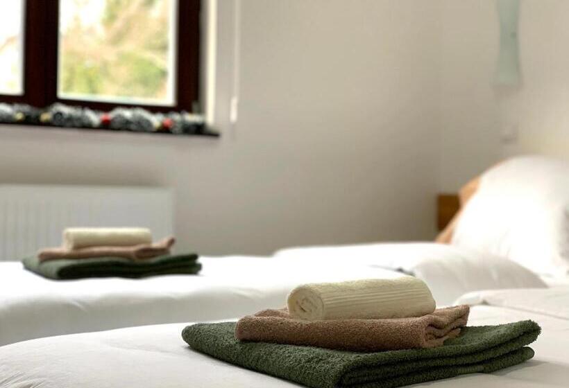 پانسیون Vila Gorica Jahorina