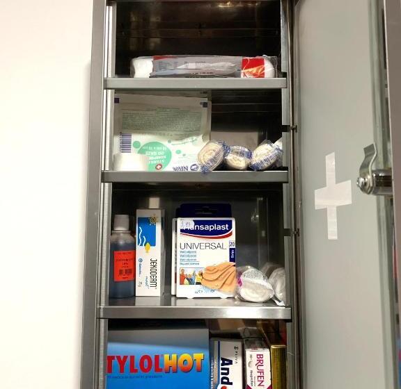 پانسیون Vila Gorica Jahorina