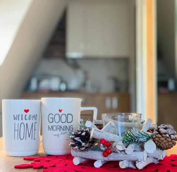 پانسیون Vila Gorica Jahorina