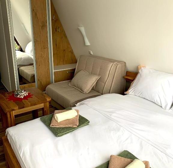 پانسیون Vila Gorica Jahorina