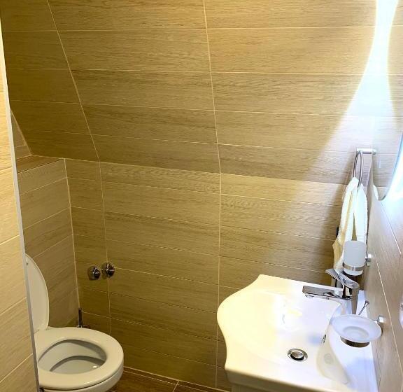 پانسیون Vila Gorica Jahorina