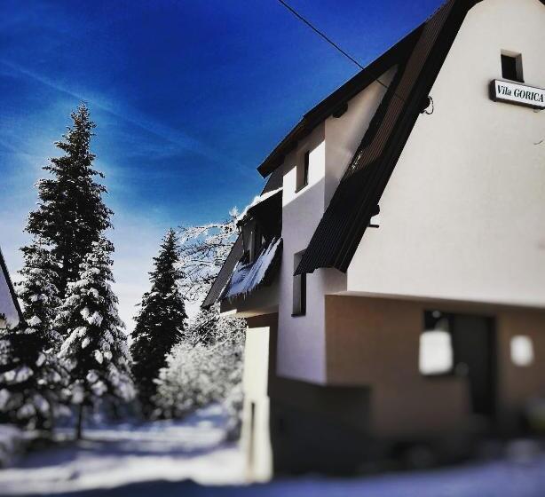پانسیون Vila Gorica Jahorina
