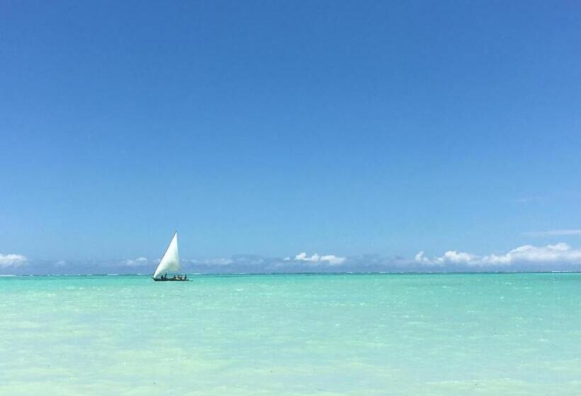 펜션 Villa Azzurra