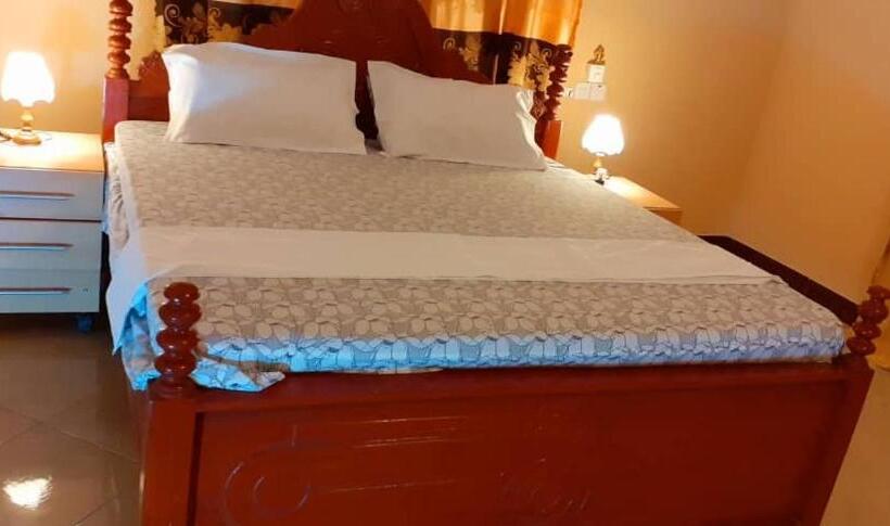 펜션 Villa Azzurra