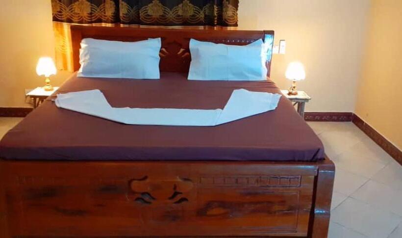 펜션 Villa Azzurra