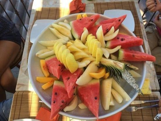 펜션 Villa Azzurra