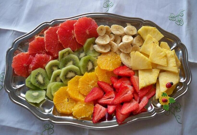 펜션 Villa Azzurra