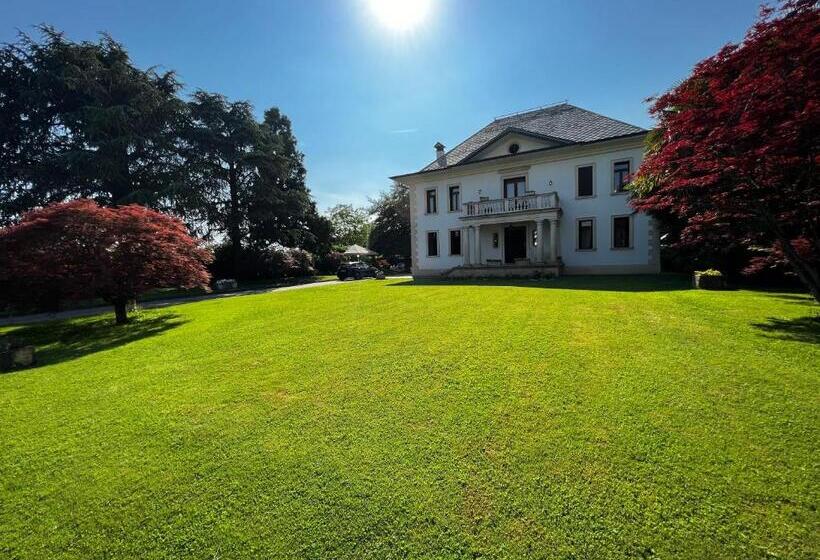 ペンション Villa Carla   Camera King Superior