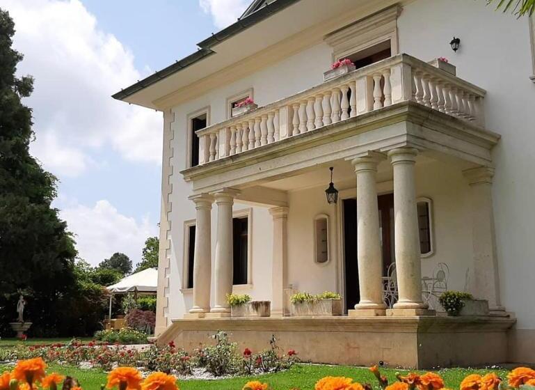 بنسيون Villa Carla   Camera King Superior