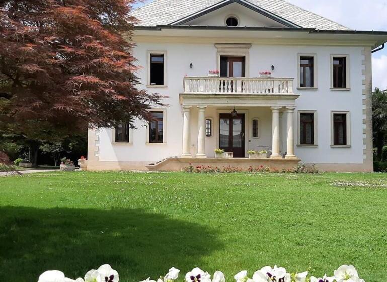 بنسيون Villa Carla   Camera King Superior