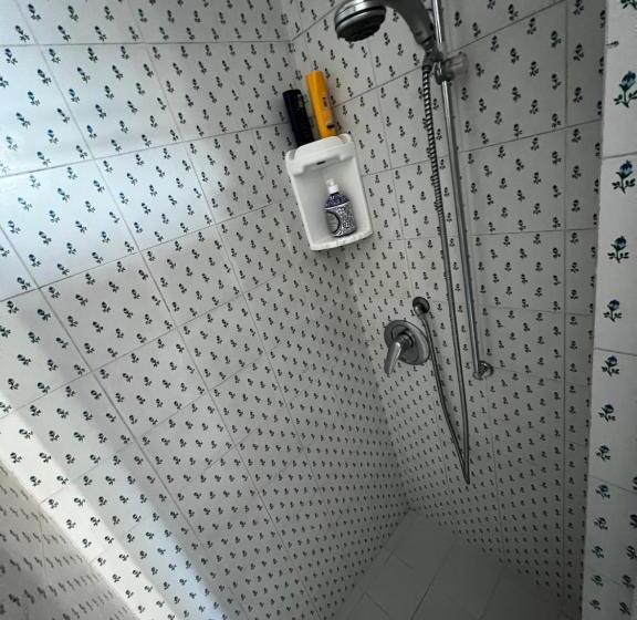 بنسيون Villa Carla   Camera King Superior