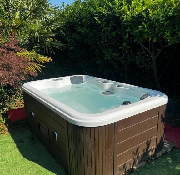 بنسيون Villa Carla   Camera King Superior