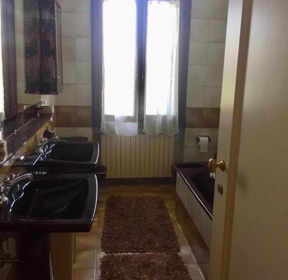 بنسيون Villa Carla   Camera King Superior