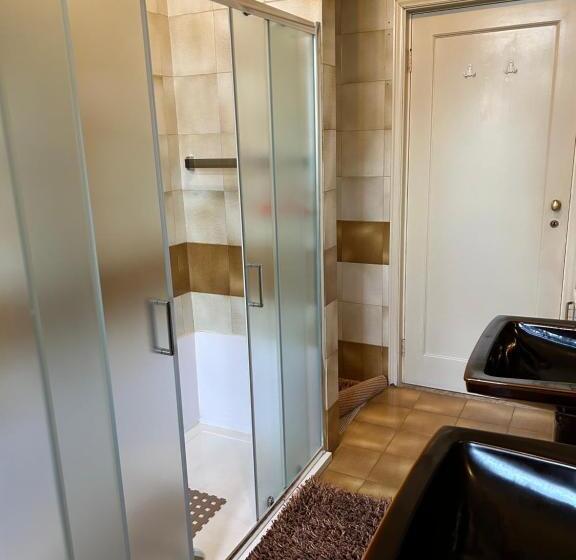 بنسيون Villa Carla   Camera King Superior