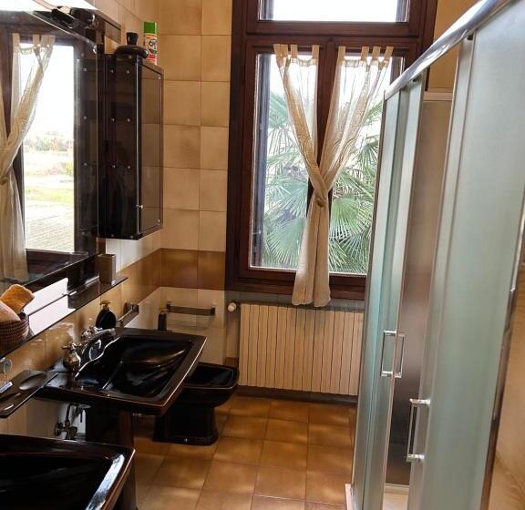 بنسيون Villa Carla   Camera King Superior