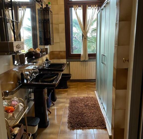 ペンション Villa Carla   Camera King Superior