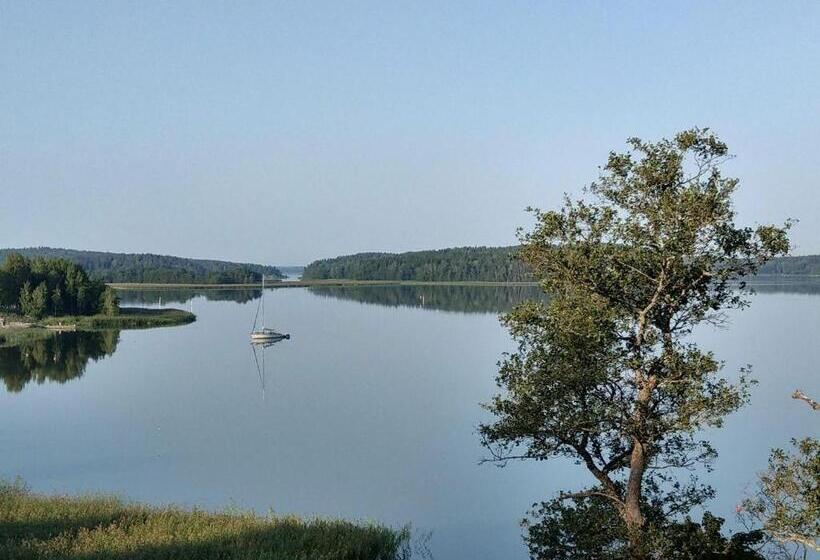 펜션 Villa Seaview Guesthouse & Spa