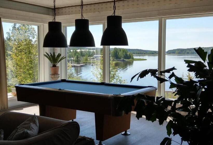 펜션 Villa Seaview Guesthouse & Spa