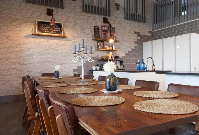 펜션 Villa Seaview Guesthouse & Spa