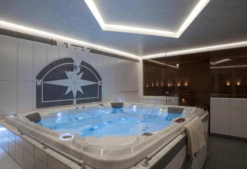 펜션 Villa Seaview Guesthouse & Spa