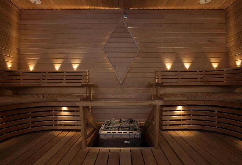 펜션 Villa Seaview Guesthouse & Spa