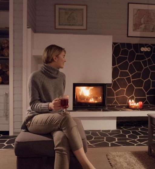 펜션 Villa Seaview Guesthouse & Spa