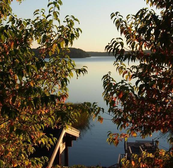 펜션 Villa Seaview Guesthouse & Spa