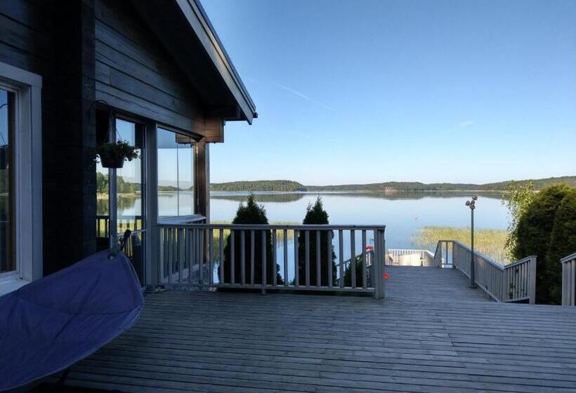 펜션 Villa Seaview Guesthouse & Spa