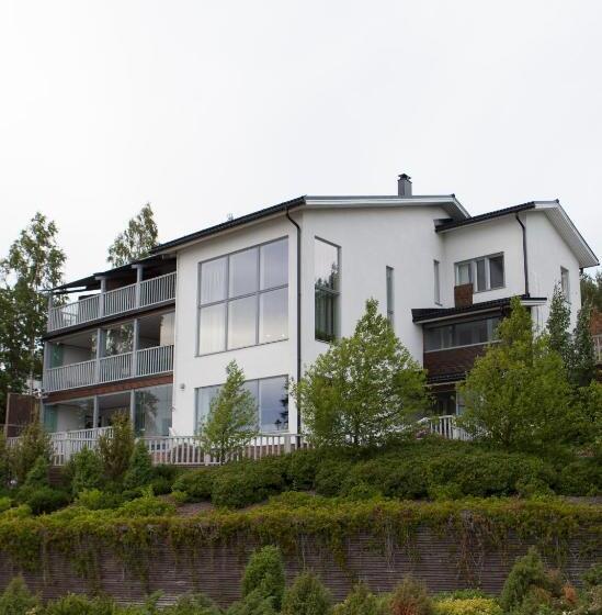 펜션 Villa Seaview Guesthouse & Spa