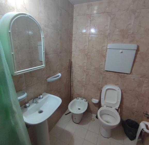 بنسيون Vista Verde