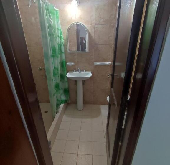 بنسيون Vista Verde