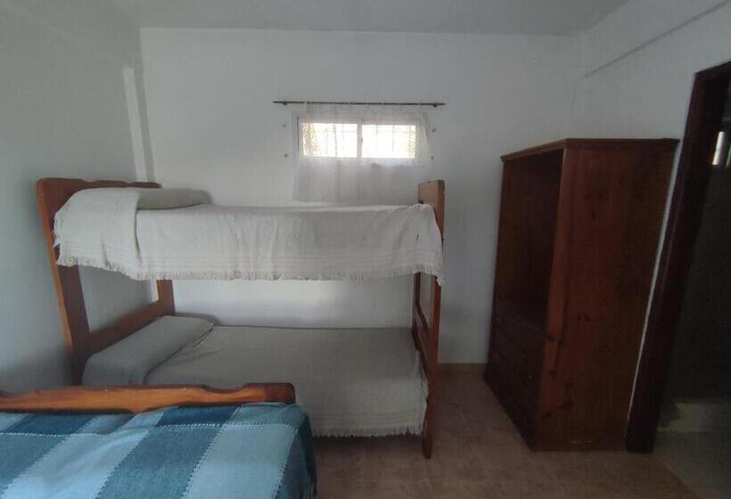 بنسيون Vista Verde