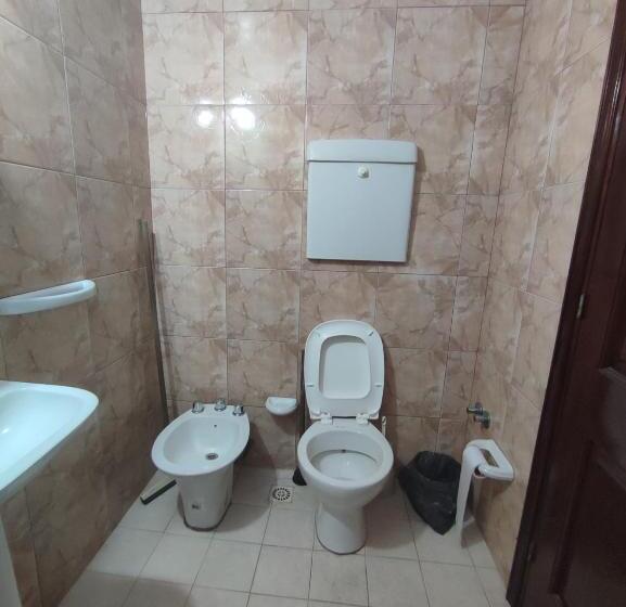 بنسيون Vista Verde