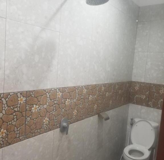 פנסיון Yuan Room