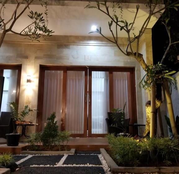 펜션 Yuan Room