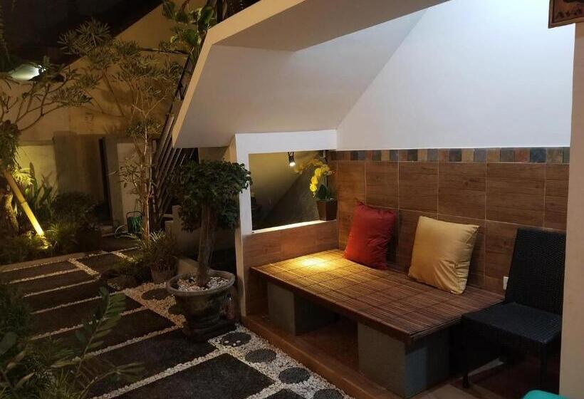 פנסיון Yuan Room