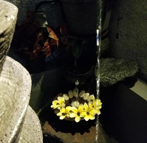 פנסיון Yuan Room