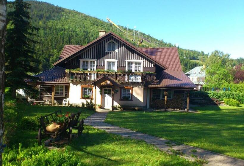 Pension Eliška