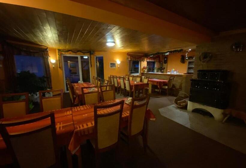 Pension Krupka 443   Ski Herlikovice A Bubákov