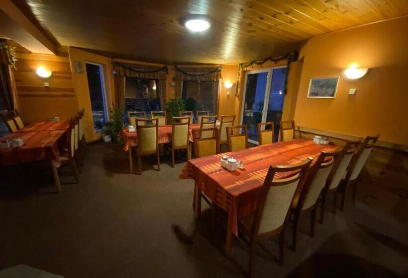 Pension Krupka 443   Ski Herlikovice A Bubákov