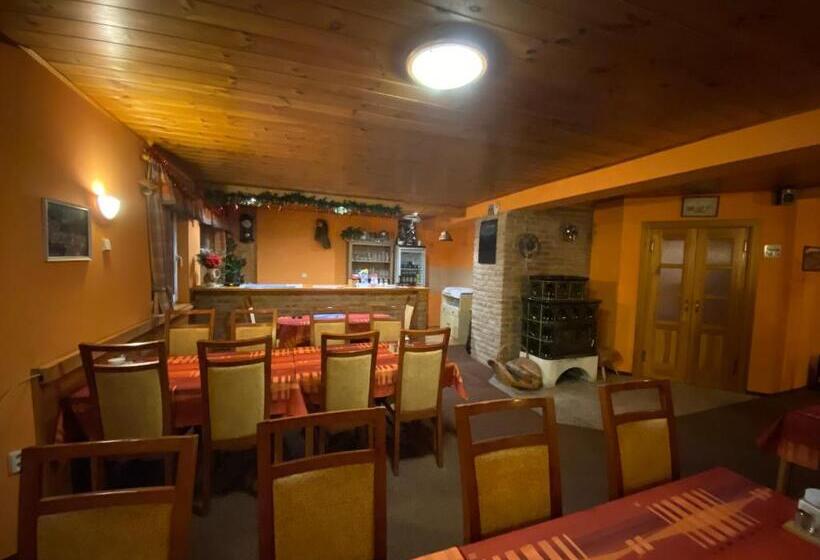 Pension Krupka 443   Ski Herlikovice A Bubákov