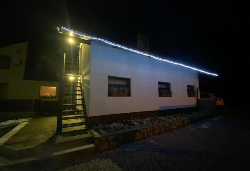 Pension Krupka 443   Ski Herlikovice A Bubákov