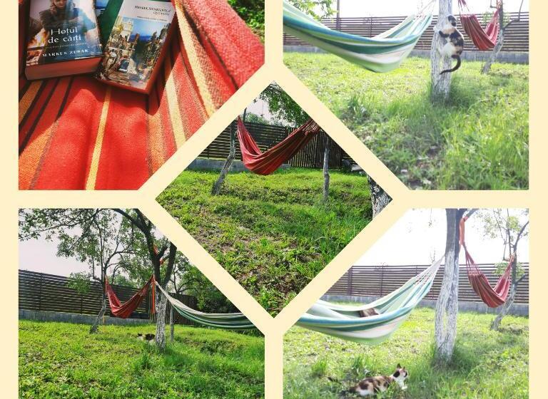 Pensiunea Casa Murani