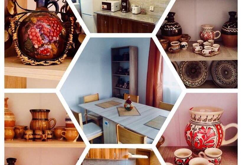 Pensiunea Casa Murani